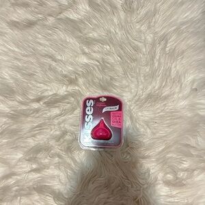 Kisses Cherry lip balm